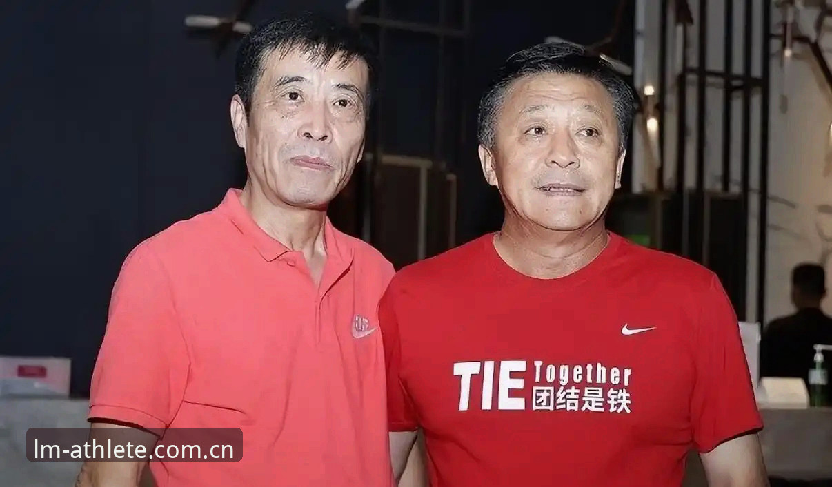 中国足协第三批禁足名单vs行业整顿：LM体育官网带你直击65人重罚背后的足球反腐风暴